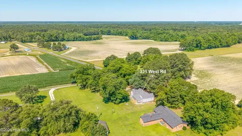 331 West Road Turkey NC 28393