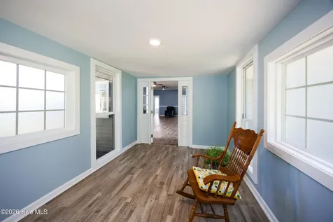 331 West Road Turkey NC 28393