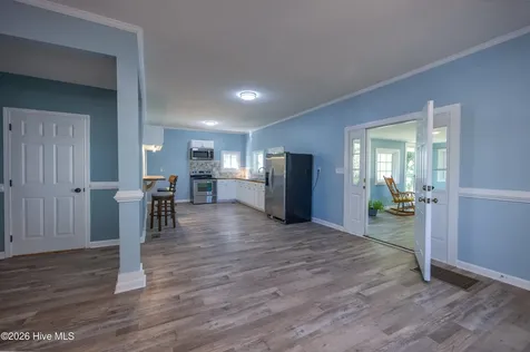 331 West Road Turkey NC 28393