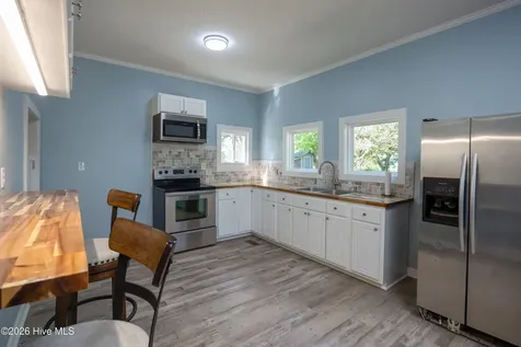 331 West Road Turkey NC 28393