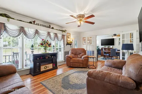 403 W Eason Street Macclesfield NC 27852