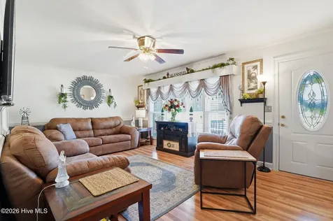 403 W Eason Street Macclesfield NC 27852
