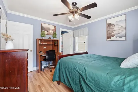 403 W Eason Street Macclesfield NC 27852