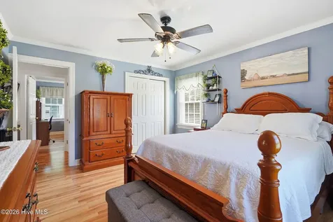 403 W Eason Street Macclesfield NC 27852