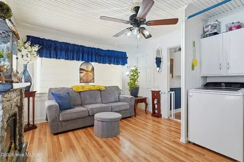 403 W Eason Street Macclesfield NC 27852