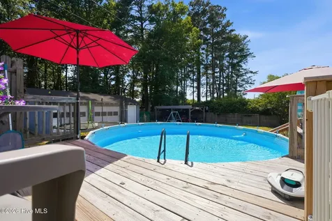 403 W Eason Street Macclesfield NC 27852