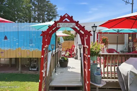 403 W Eason Street Macclesfield NC 27852