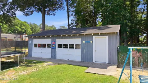 403 W Eason Street Macclesfield NC 27852