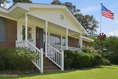 403 W Eason Street Macclesfield NC 27852