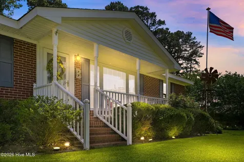 403 W Eason Street Macclesfield NC 27852