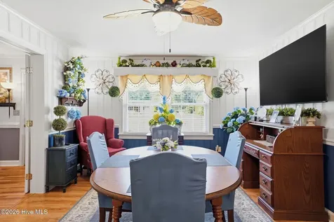 403 W Eason Street Macclesfield NC 27852