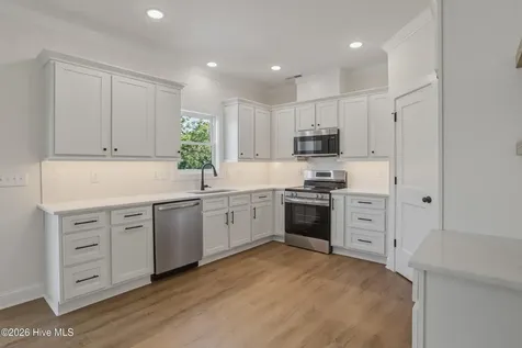 1851 Carraway Road Fountain NC 27829