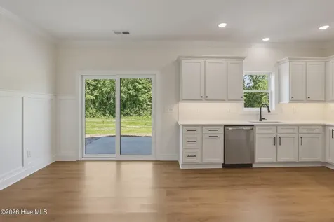 1851 Carraway Road Fountain NC 27829