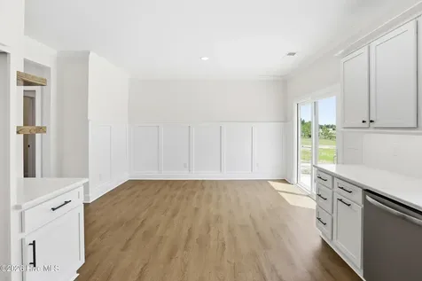 1851 Carraway Road Fountain NC 27829
