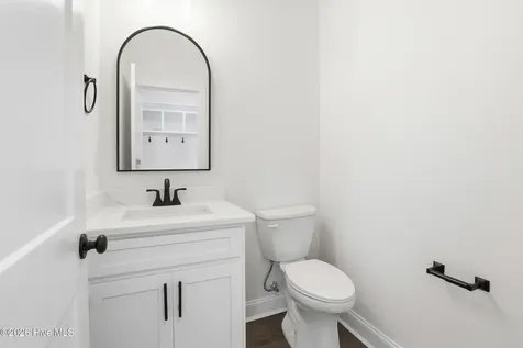 1851 Carraway Road Fountain NC 27829
