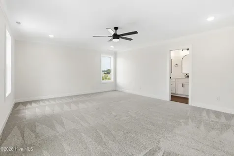 1851 Carraway Road Fountain NC 27829