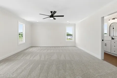 1851 Carraway Road Fountain NC 27829