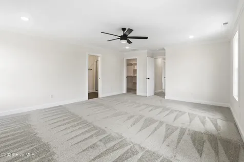 1851 Carraway Road Fountain NC 27829