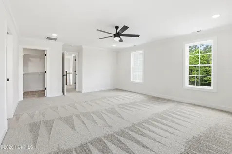 1851 Carraway Road Fountain NC 27829