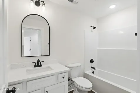 1851 Carraway Road Fountain NC 27829