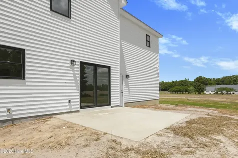 1851 Carraway Road Fountain NC 27829