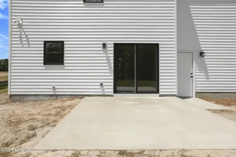 1851 Carraway Road Fountain NC 27829