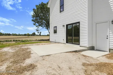 1851 Carraway Road Fountain NC 27829