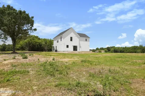 1851 Carraway Road Fountain NC 27829