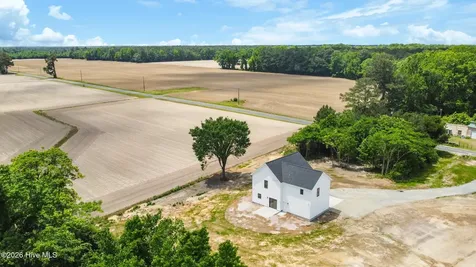 1851 Carraway Road Fountain NC 27829