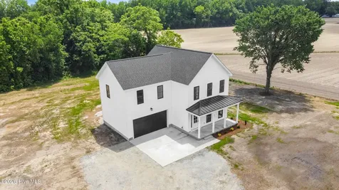 1851 Carraway Road Fountain NC 27829