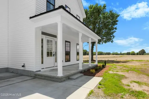 1851 Carraway Road Fountain NC 27829