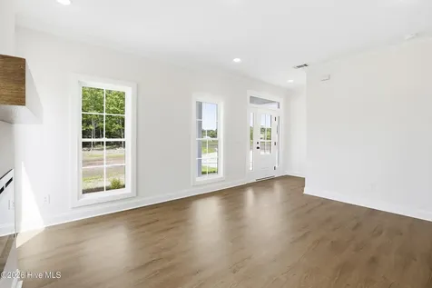 1851 Carraway Road Fountain NC 27829