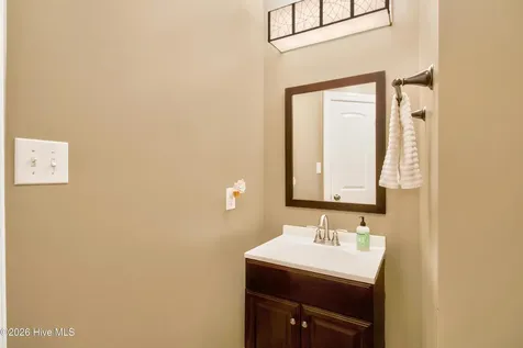 317 Exmoor Drive Jacksonville NC 28540