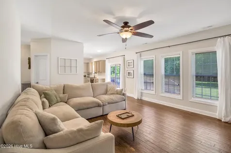 317 Exmoor Drive Jacksonville NC 28540