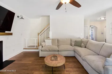 317 Exmoor Drive Jacksonville NC 28540