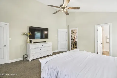 317 Exmoor Drive Jacksonville NC 28540