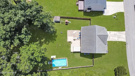 317 Exmoor Drive Jacksonville NC 28540