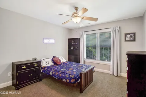 317 Exmoor Drive Jacksonville NC 28540