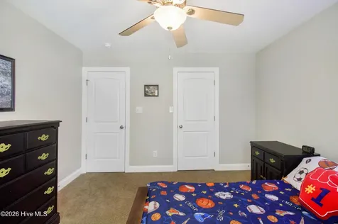 317 Exmoor Drive Jacksonville NC 28540