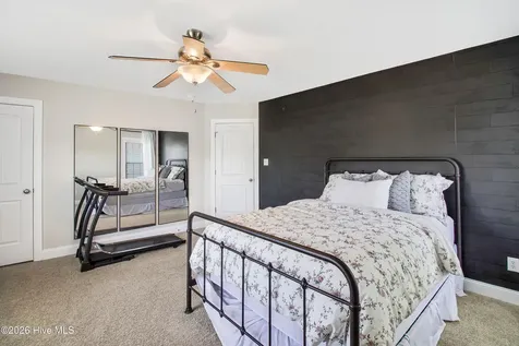 317 Exmoor Drive Jacksonville NC 28540