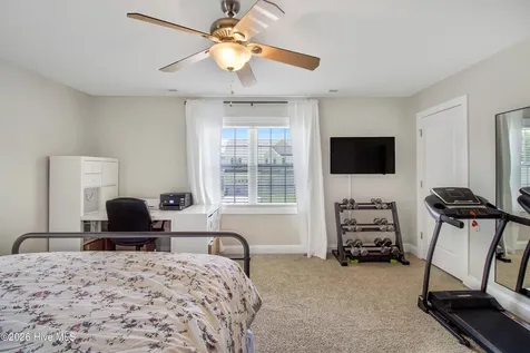 317 Exmoor Drive Jacksonville NC 28540