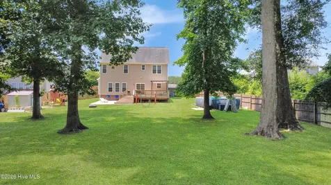 317 Exmoor Drive Jacksonville NC 28540