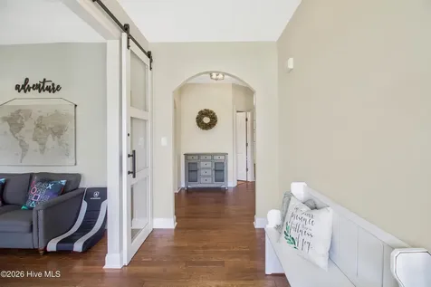 317 Exmoor Drive Jacksonville NC 28540