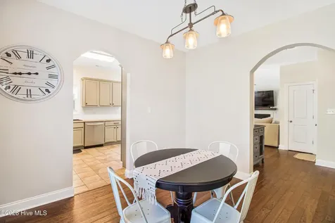 317 Exmoor Drive Jacksonville NC 28540