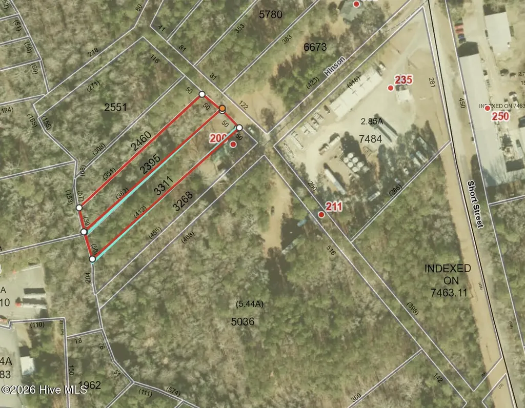 Tbd Rockingham Street Rockingham NC 28379