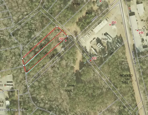 Tbd Rockingham Street Rockingham NC 28379