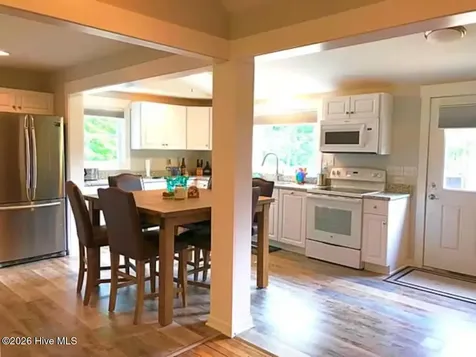 227 Colonial Beach Road Jarvisburg NC 27947