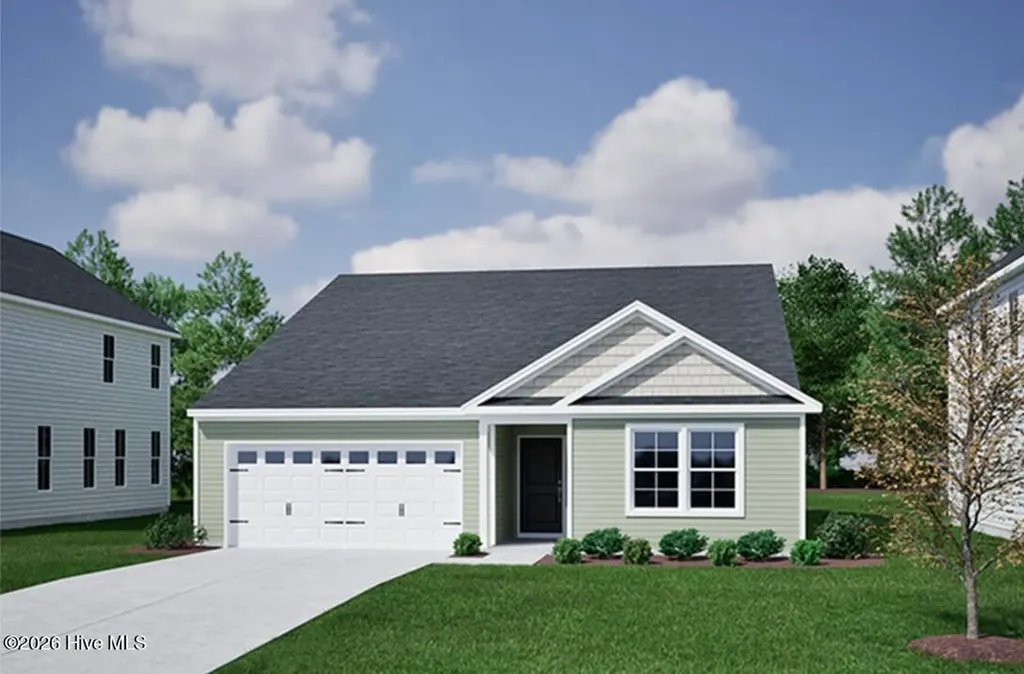 1516 Rodanthe Avenue Castle Hayne NC 28429
