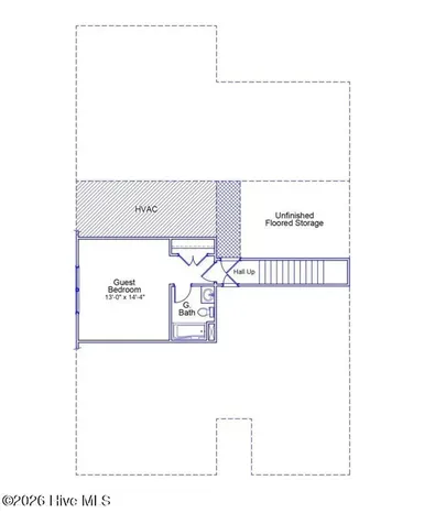 1516 Rodanthe Avenue Castle Hayne NC 28429