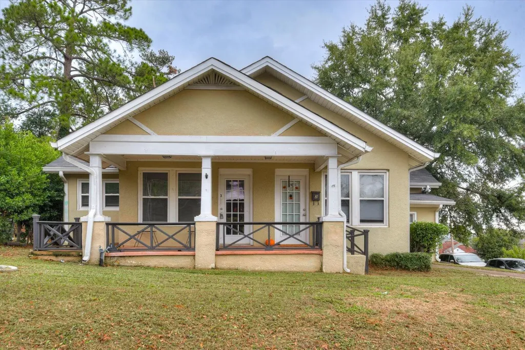1011 Georgia Avenue North Augusta SC 29841